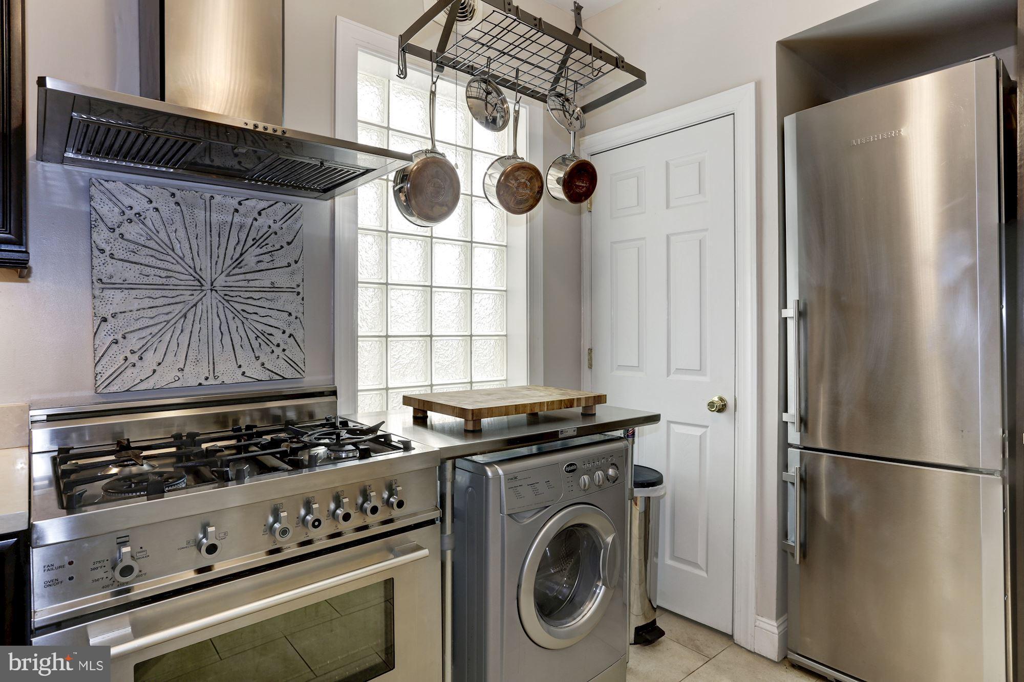 3042 R Street Northwest, Unit 1/2 Washington, DC 20007 - Photo 20 of 51 Gallery Image 20