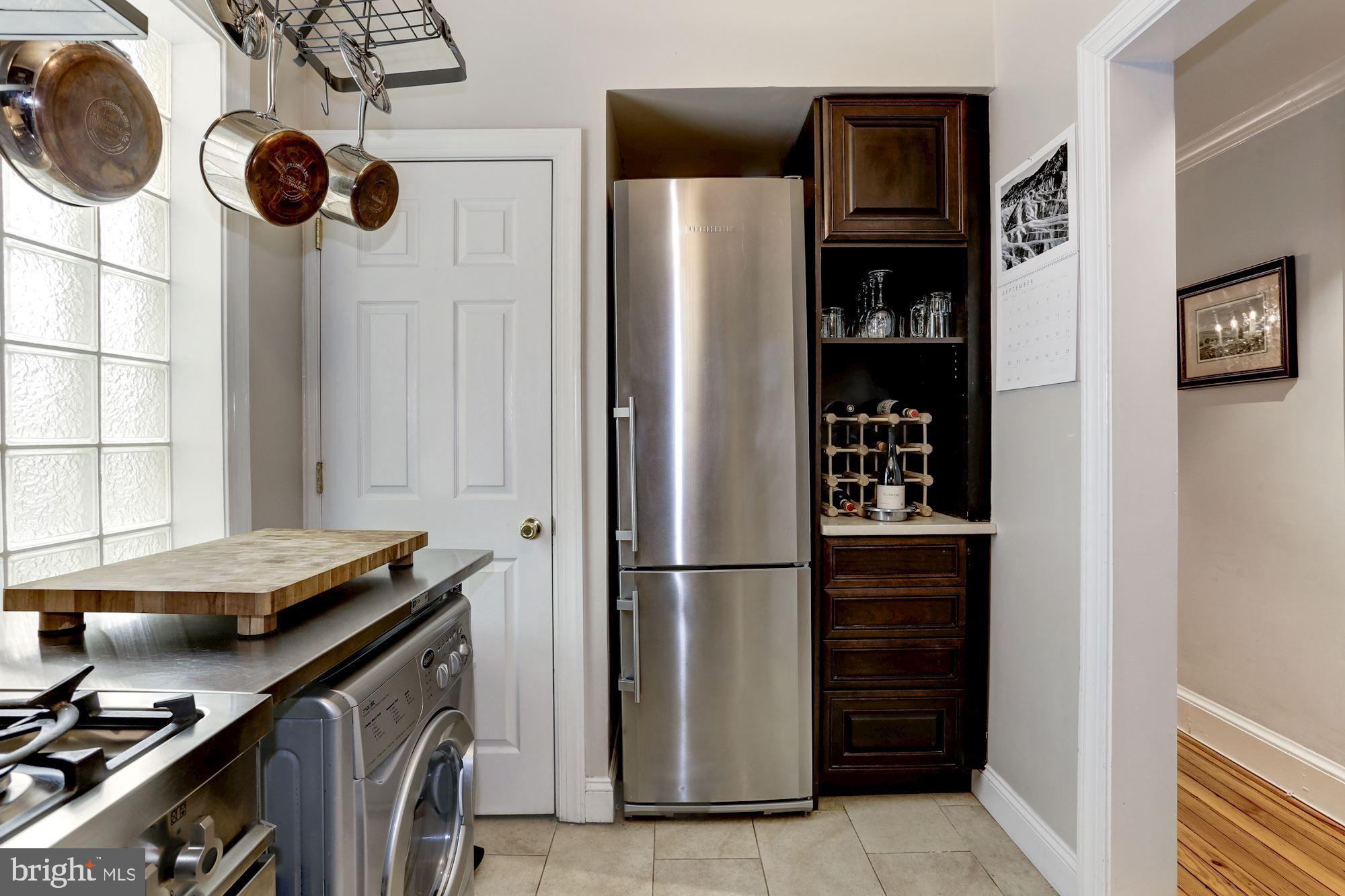 3042 R Street Northwest, Unit 1/2 Washington, DC 20007 - Photo 21 of 51 Gallery Image 21