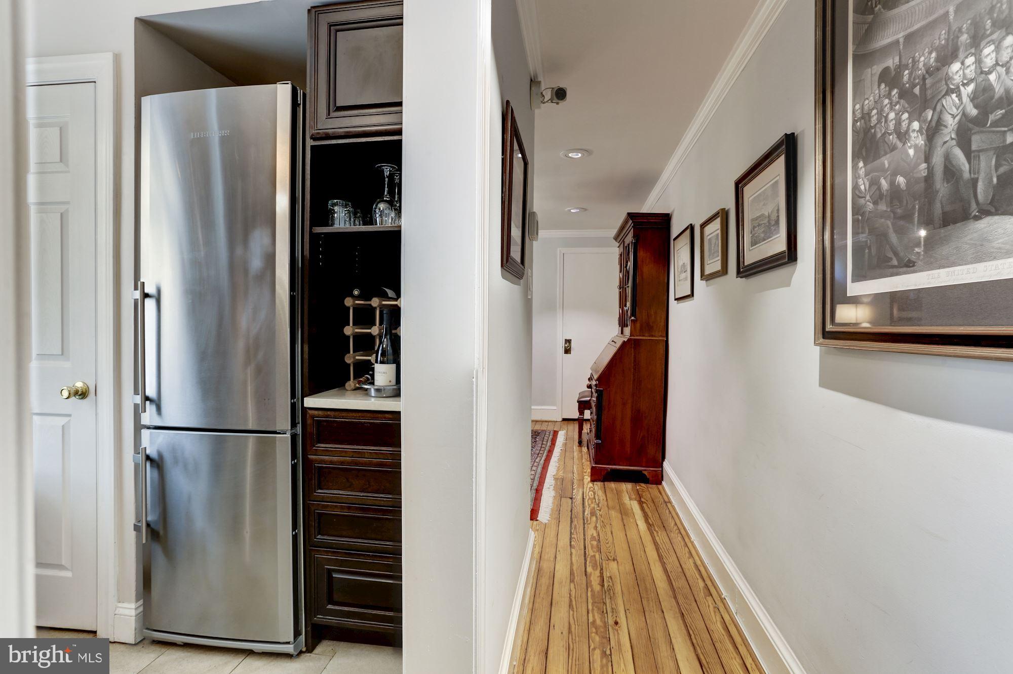 3042 R Street Northwest, Unit 1/2 Washington, DC 20007 - Photo 22 of 51 Gallery Image 22