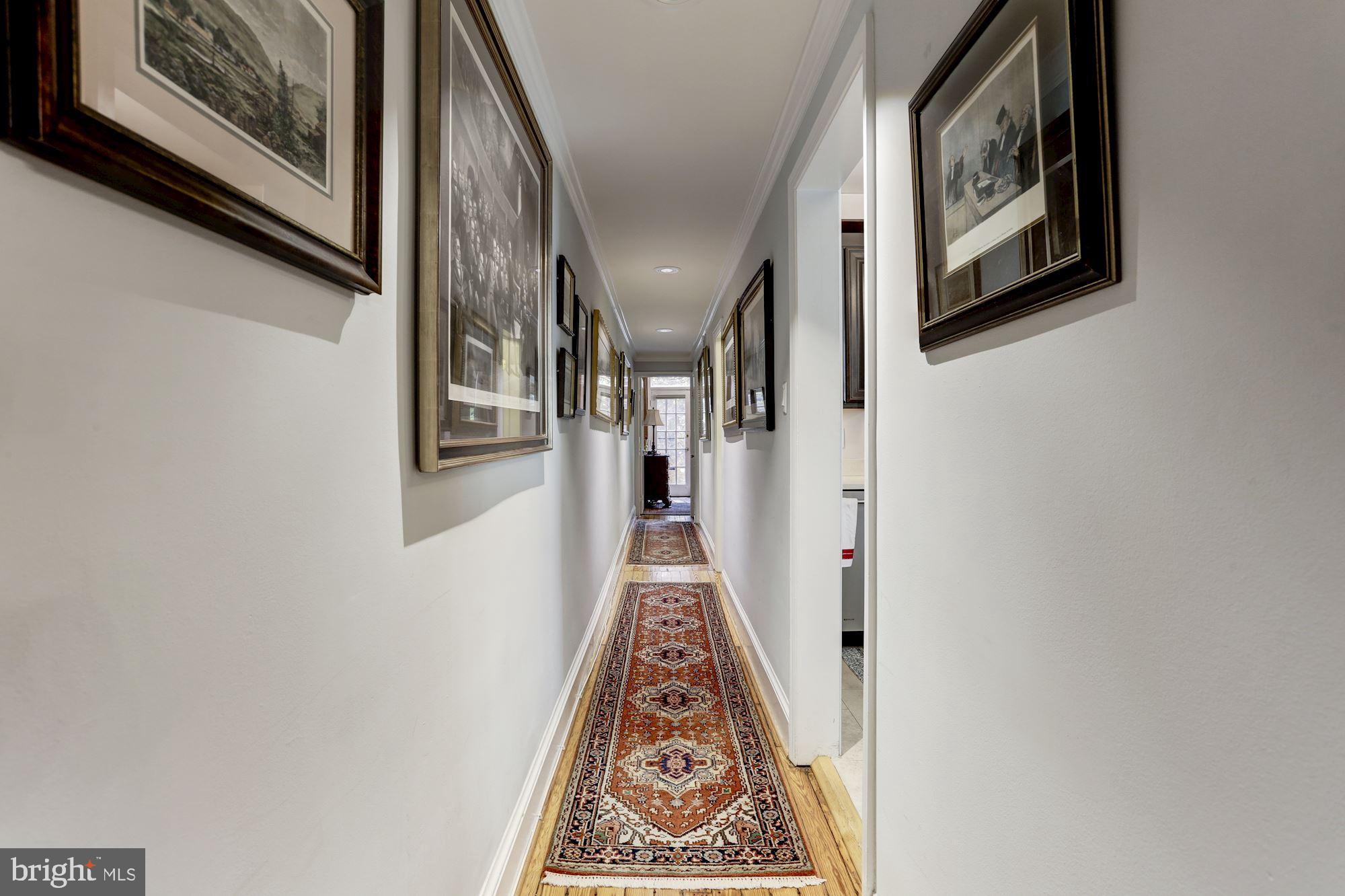 3042 R Street Northwest, Unit 1/2 Washington, DC 20007 - Photo 23 of 51 Gallery Image 23