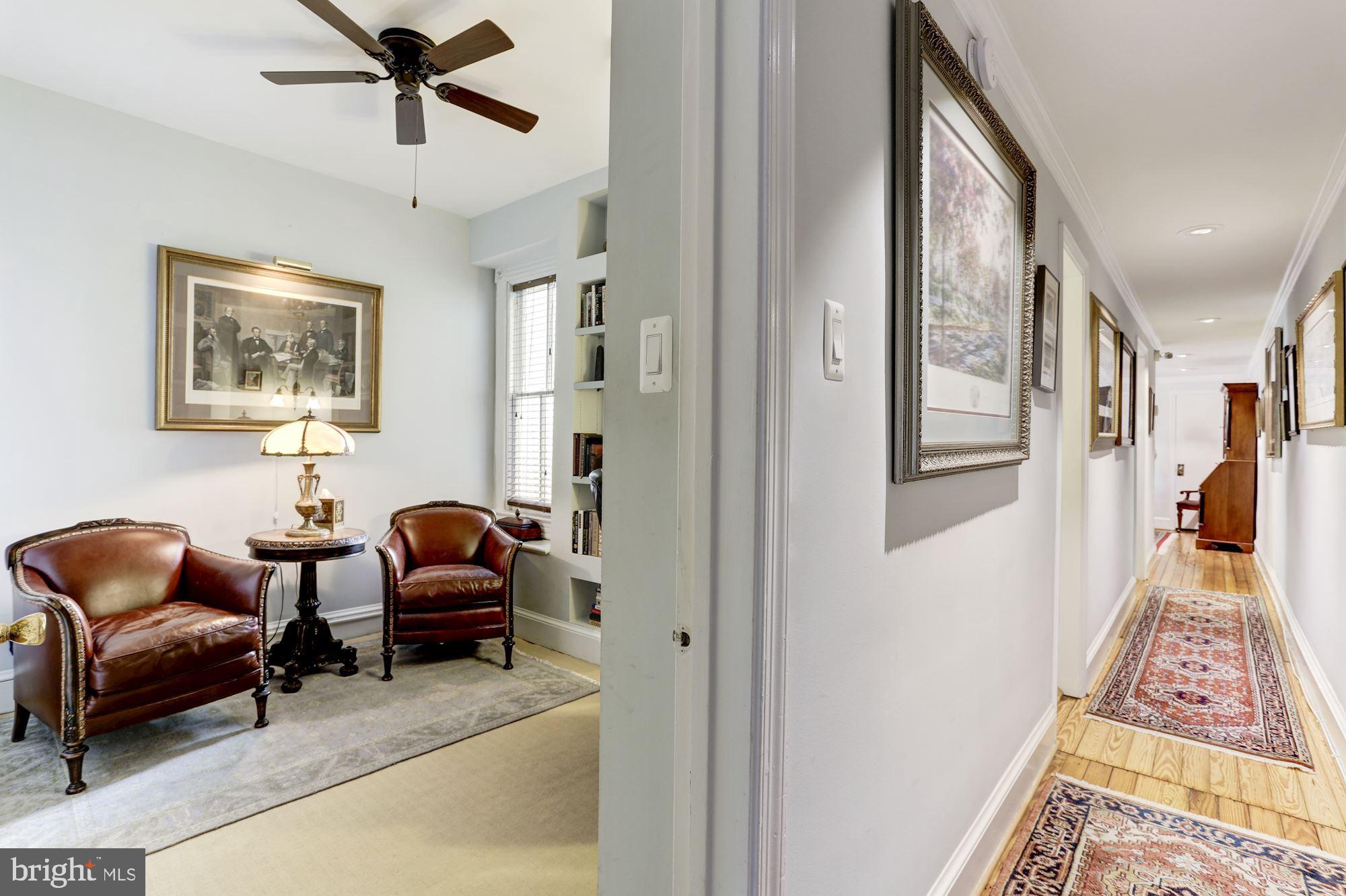 3042 R Street Northwest, Unit 1/2 Washington, DC 20007 - Photo 24 of 51 Gallery Image 24