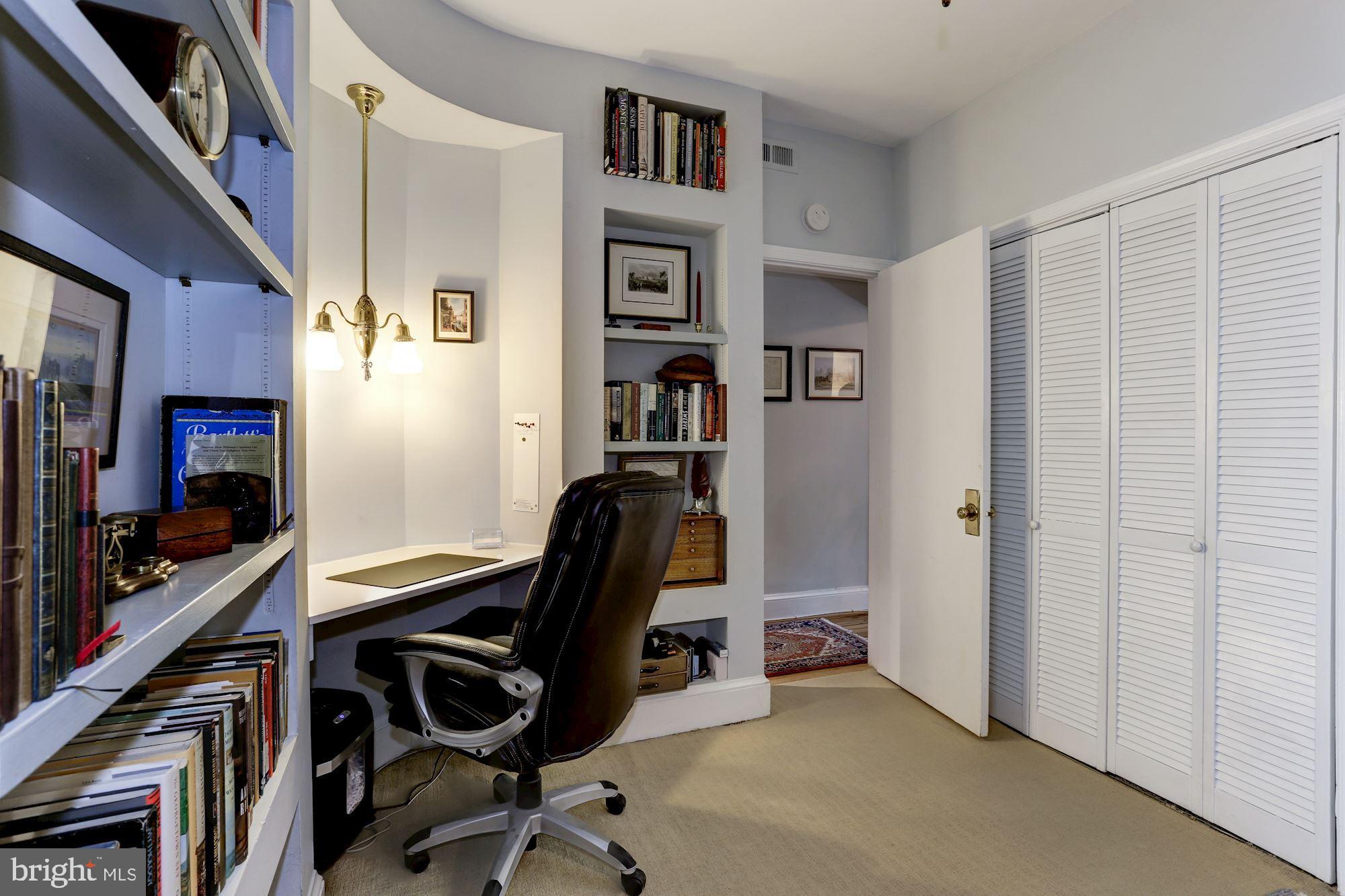 3042 R Street Northwest, Unit 1/2 Washington, DC 20007 - Photo 26 of 51 Gallery Image 26