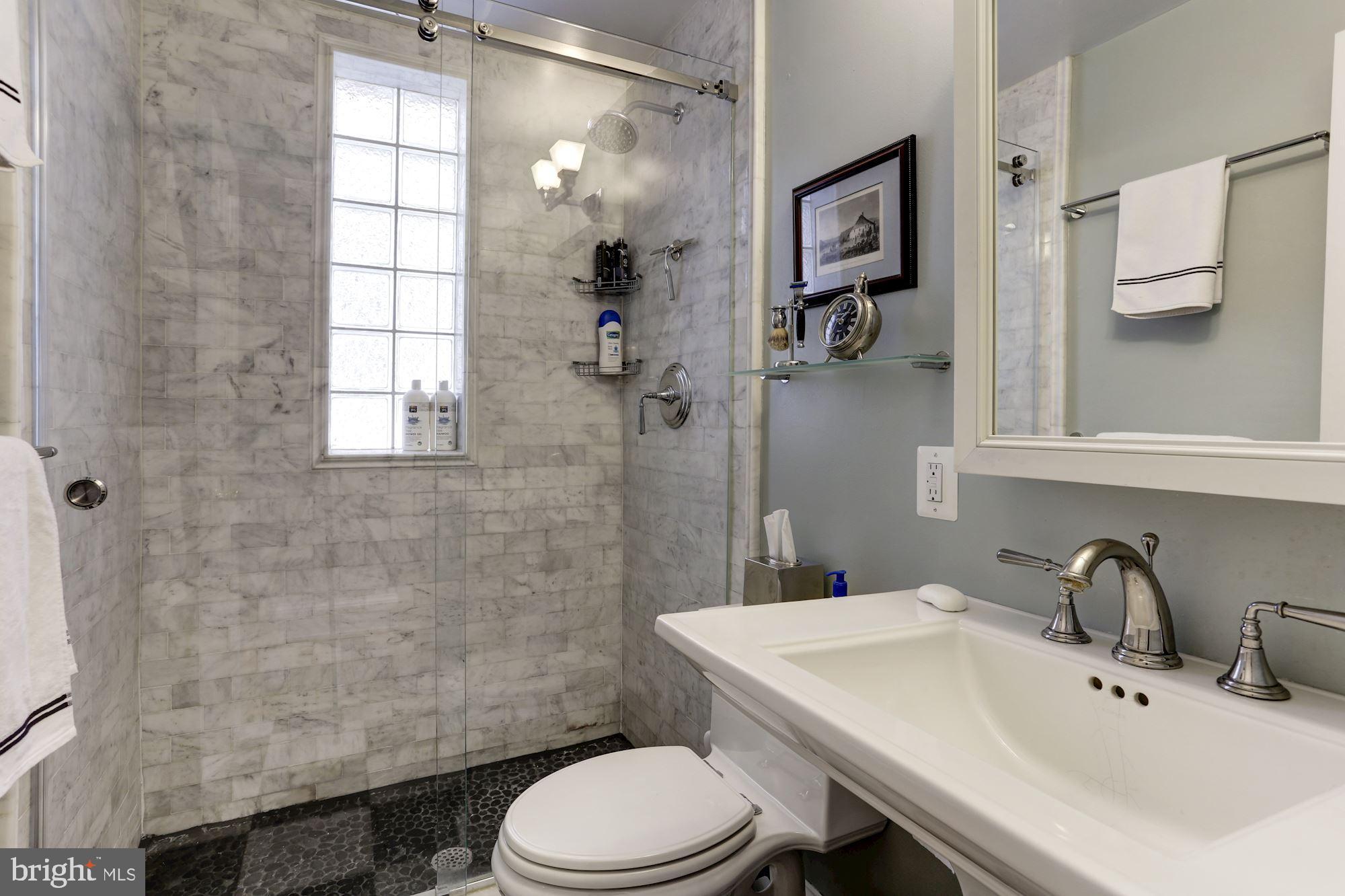 3042 R Street Northwest, Unit 1/2 Washington, DC 20007 - Photo 29 of 51 Gallery Image 29
