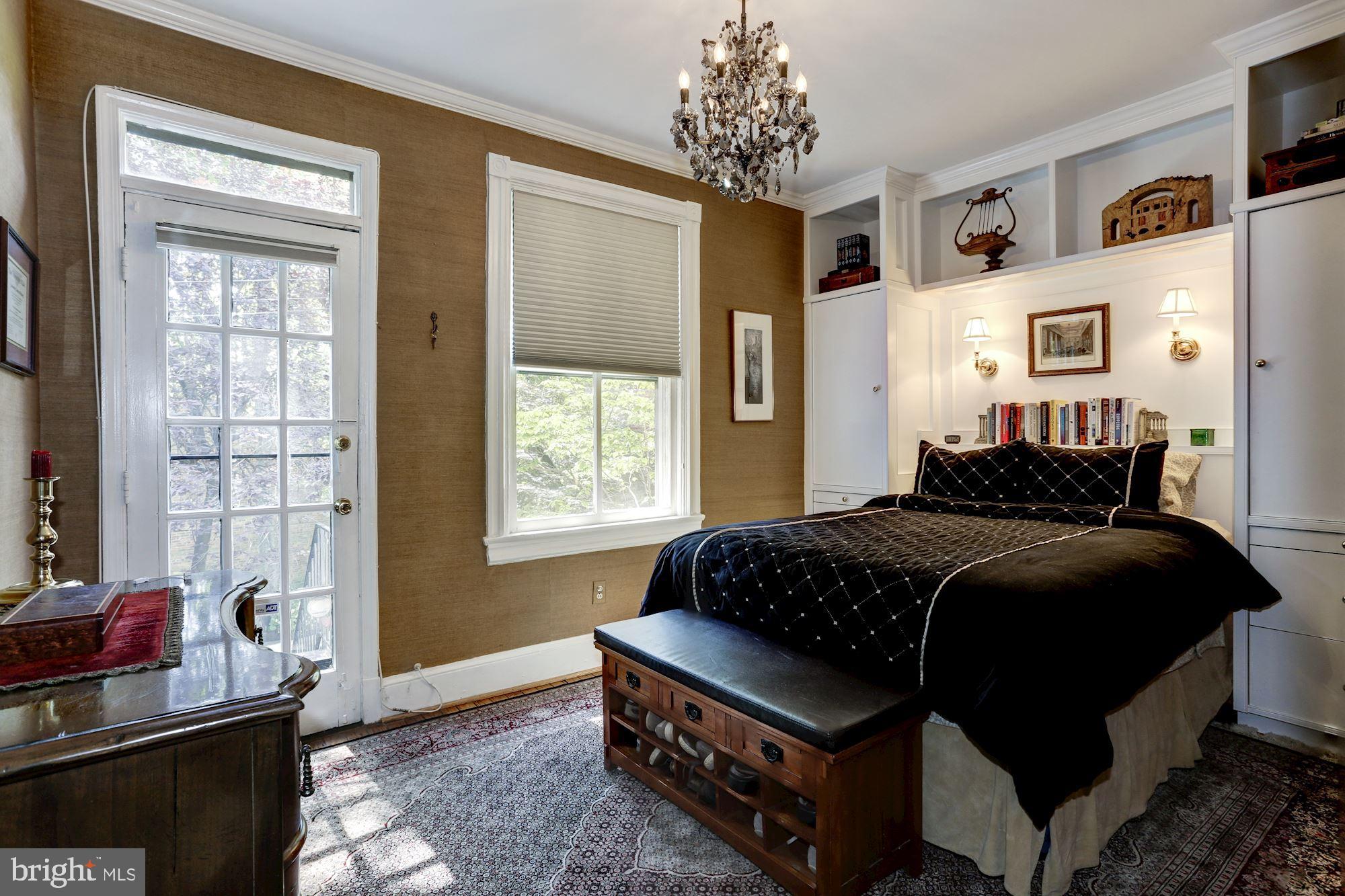 3042 R Street Northwest, Unit 1/2 Washington, DC 20007 - Photo 32 of 51 Gallery Image 32