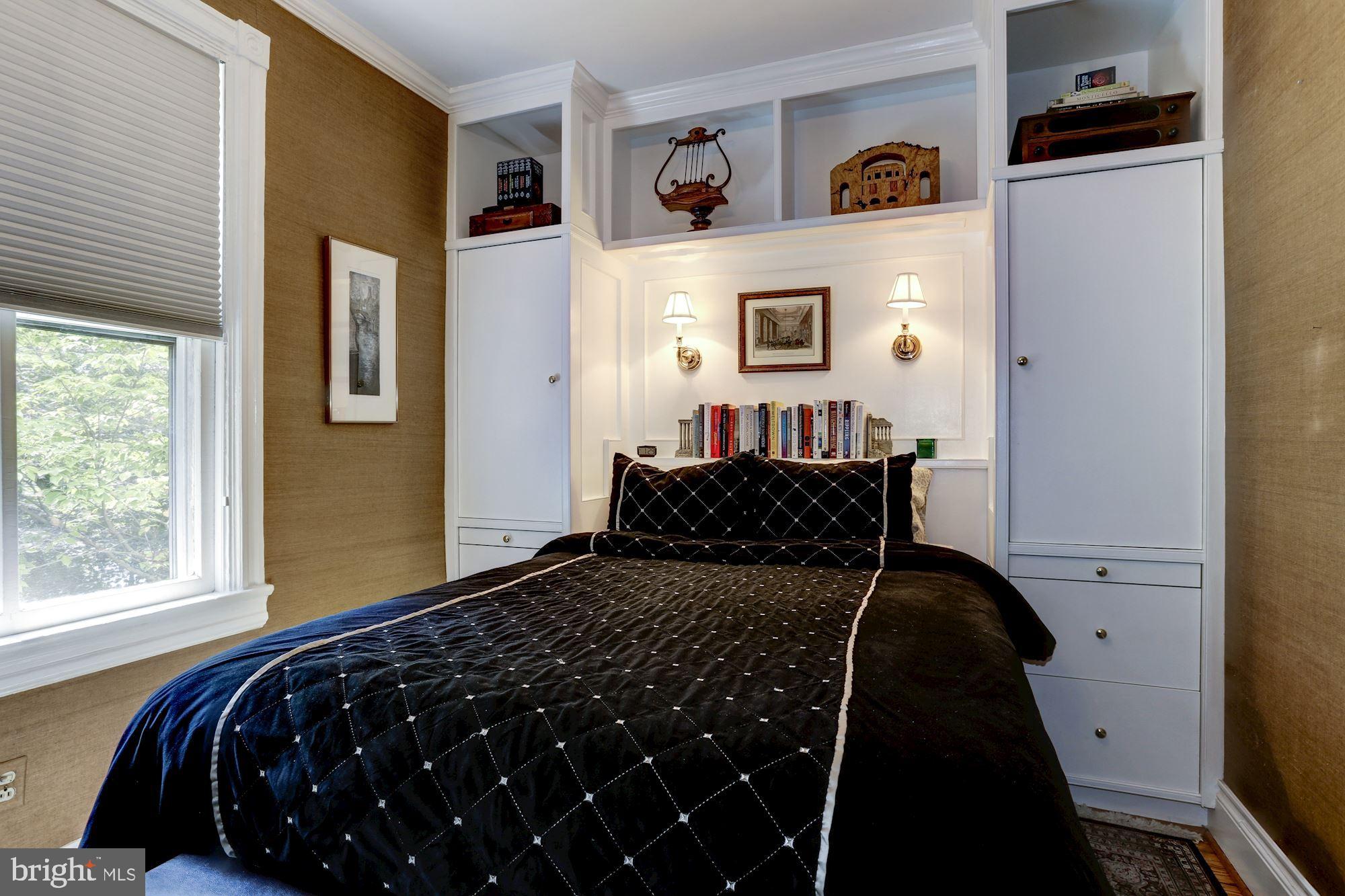 3042 R Street Northwest, Unit 1/2 Washington, DC 20007 - Photo 33 of 51 Gallery Image 33