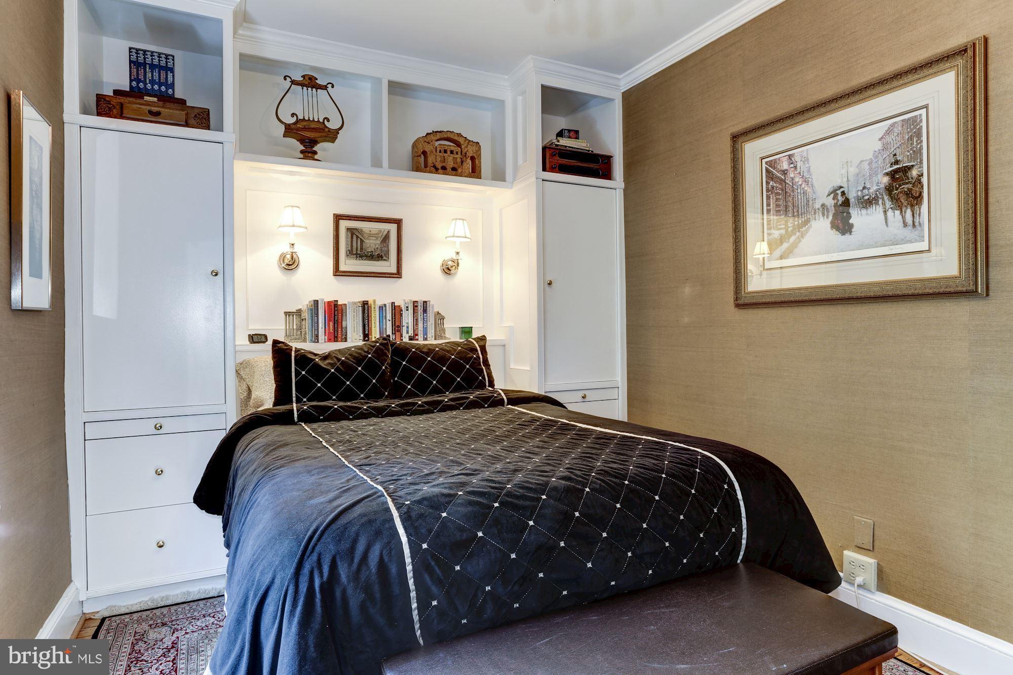 3042 R Street Northwest, Unit 1/2 Washington, DC 20007 - Photo 34 of 51 Gallery Image 34