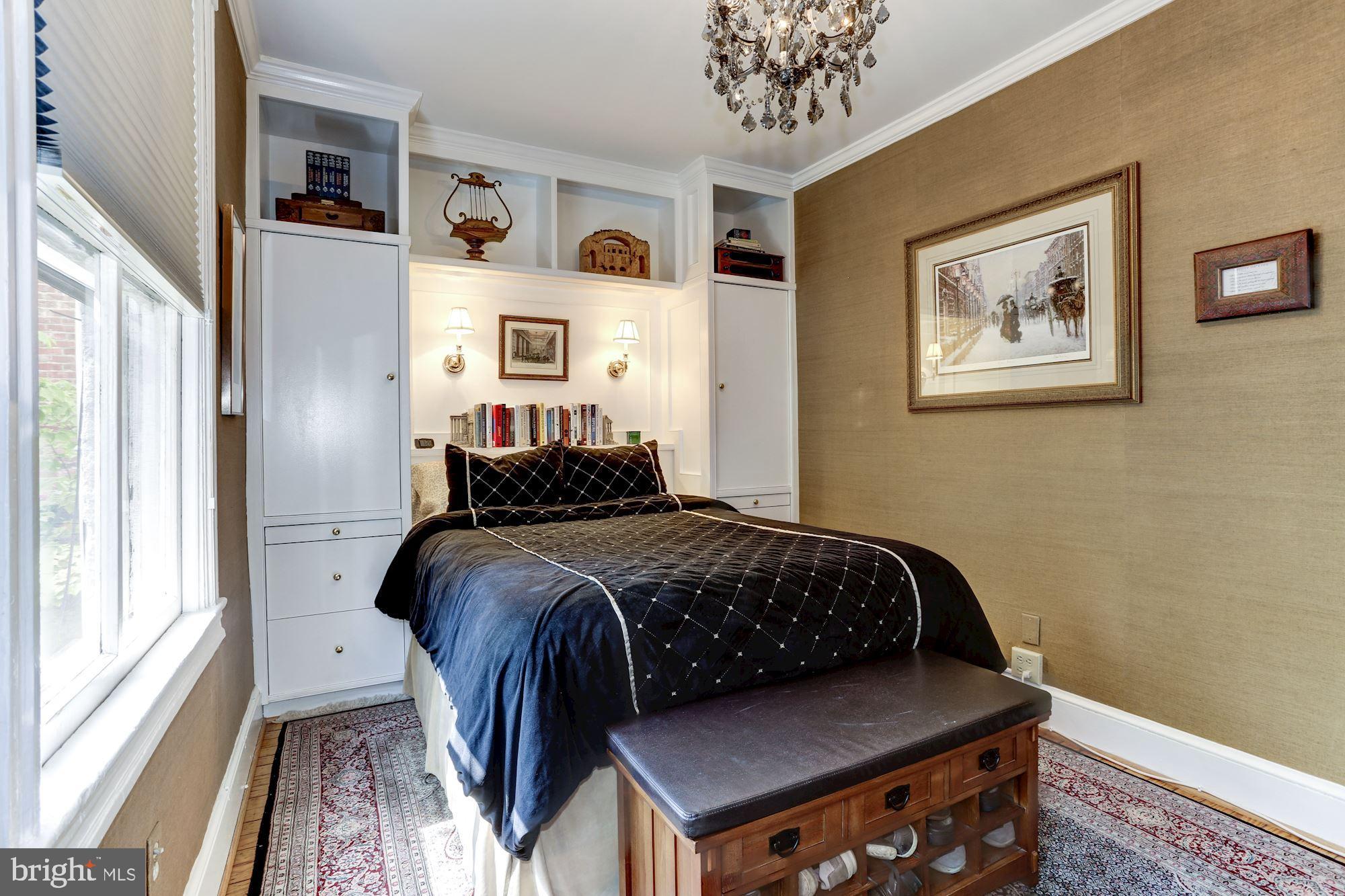 3042 R Street Northwest, Unit 1/2 Washington, DC 20007 - Photo 35 of 51 Gallery Image 35