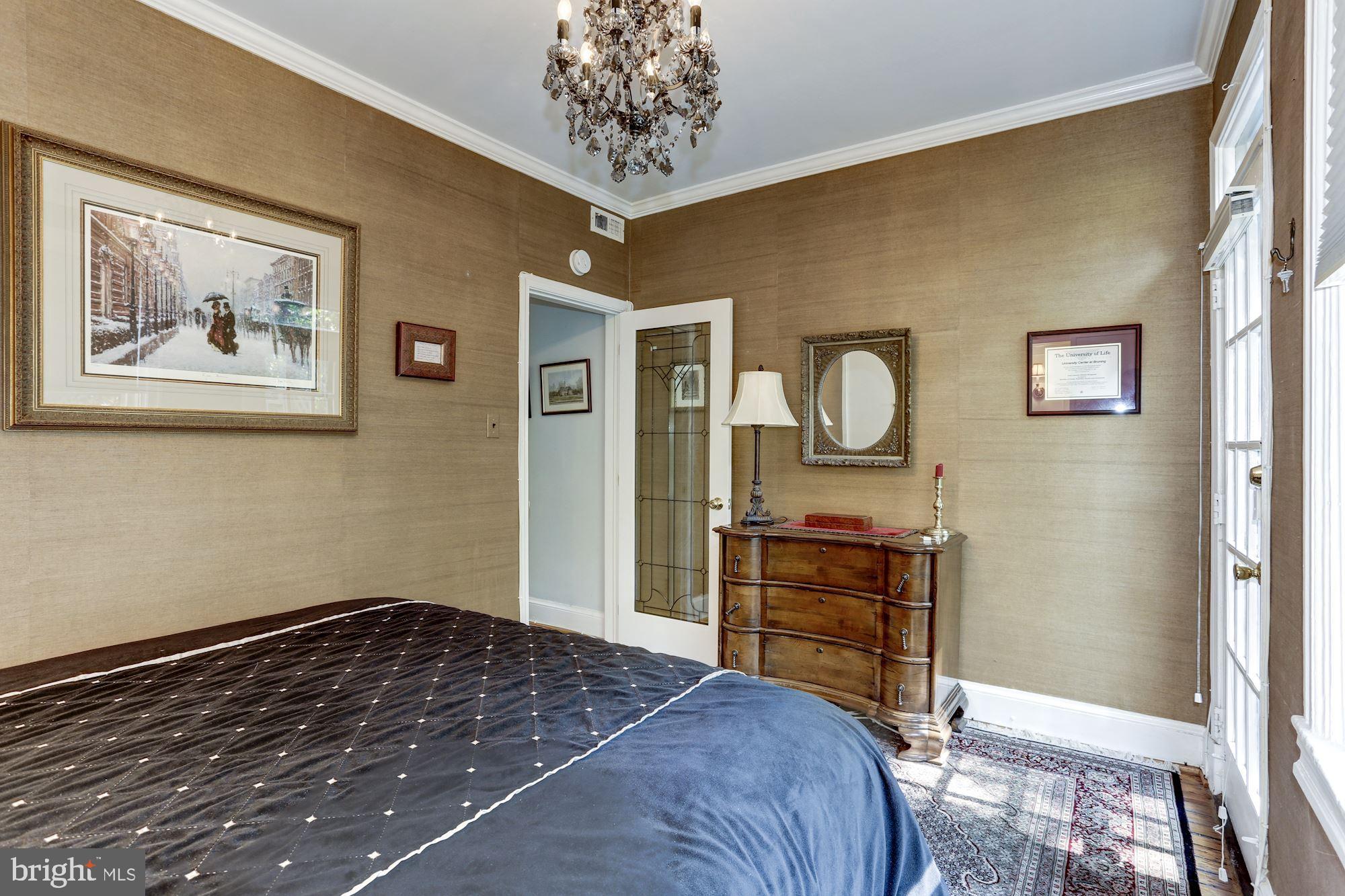 3042 R Street Northwest, Unit 1/2 Washington, DC 20007 - Photo 36 of 51 Gallery Image 36