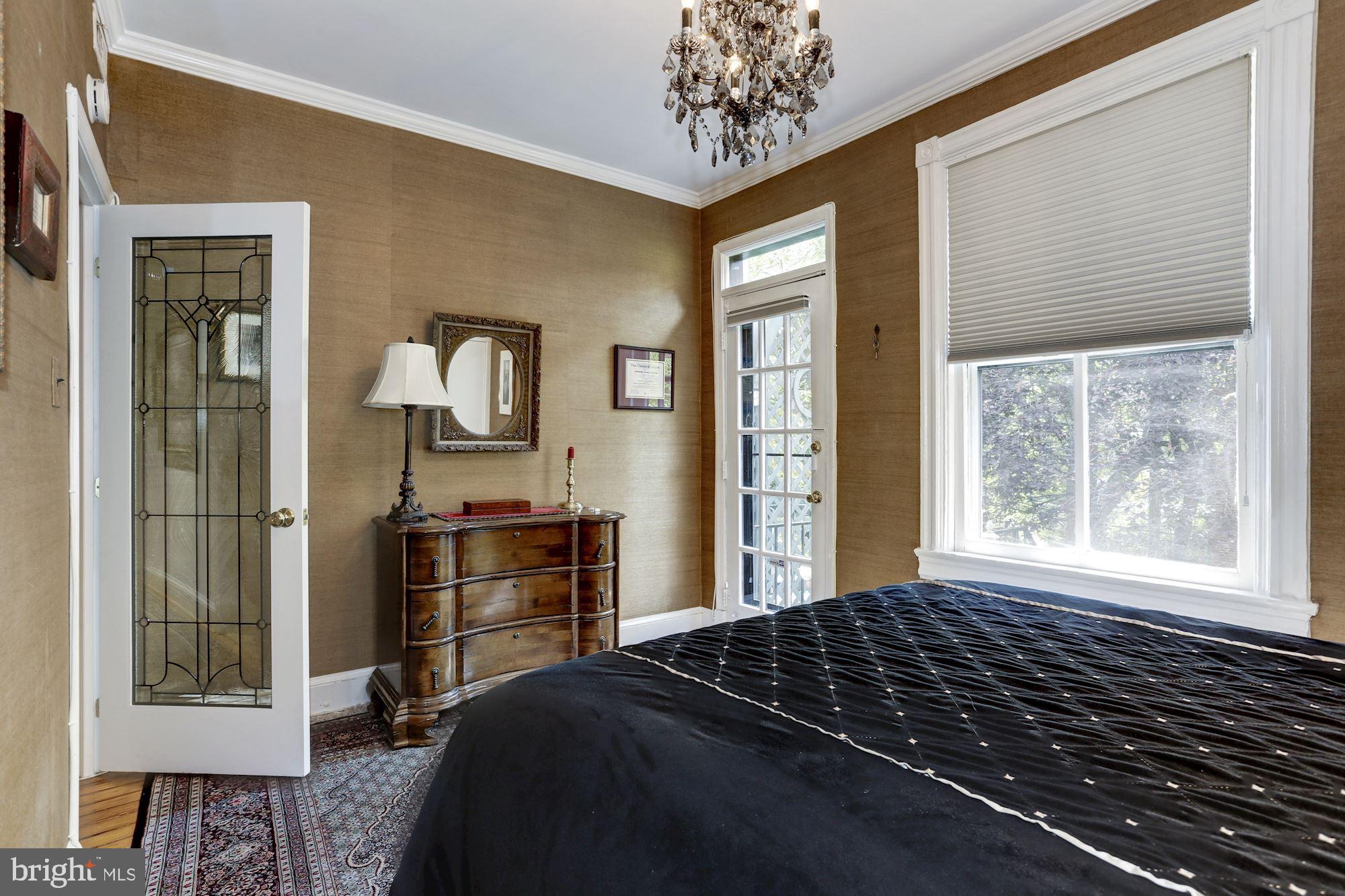 3042 R Street Northwest, Unit 1/2 Washington, DC 20007 - Photo 37 of 51 Gallery Image 37