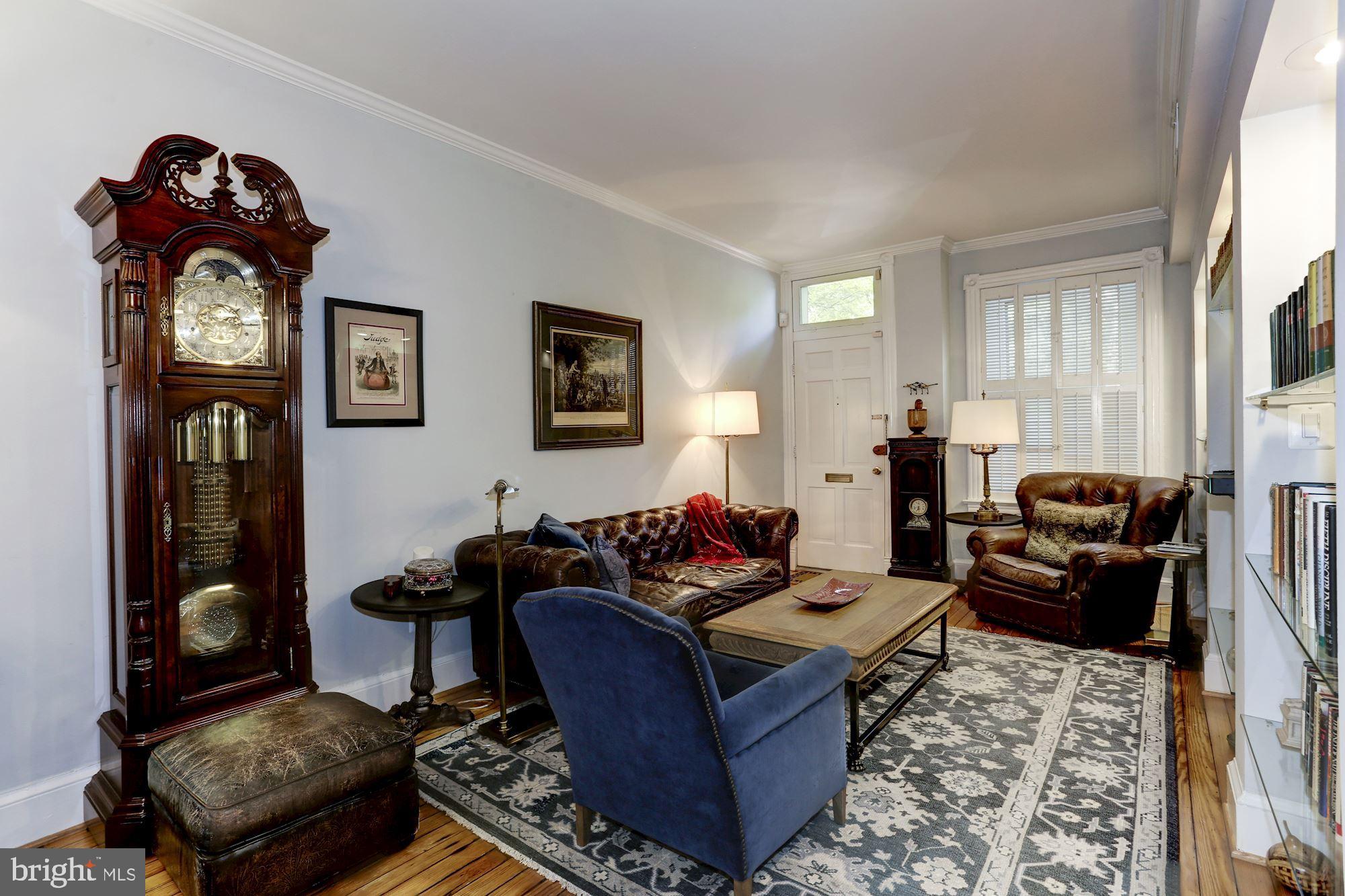 3042 R Street Northwest, Unit 1/2 Washington, DC 20007 - Photo 10 of 51 Gallery Image 10