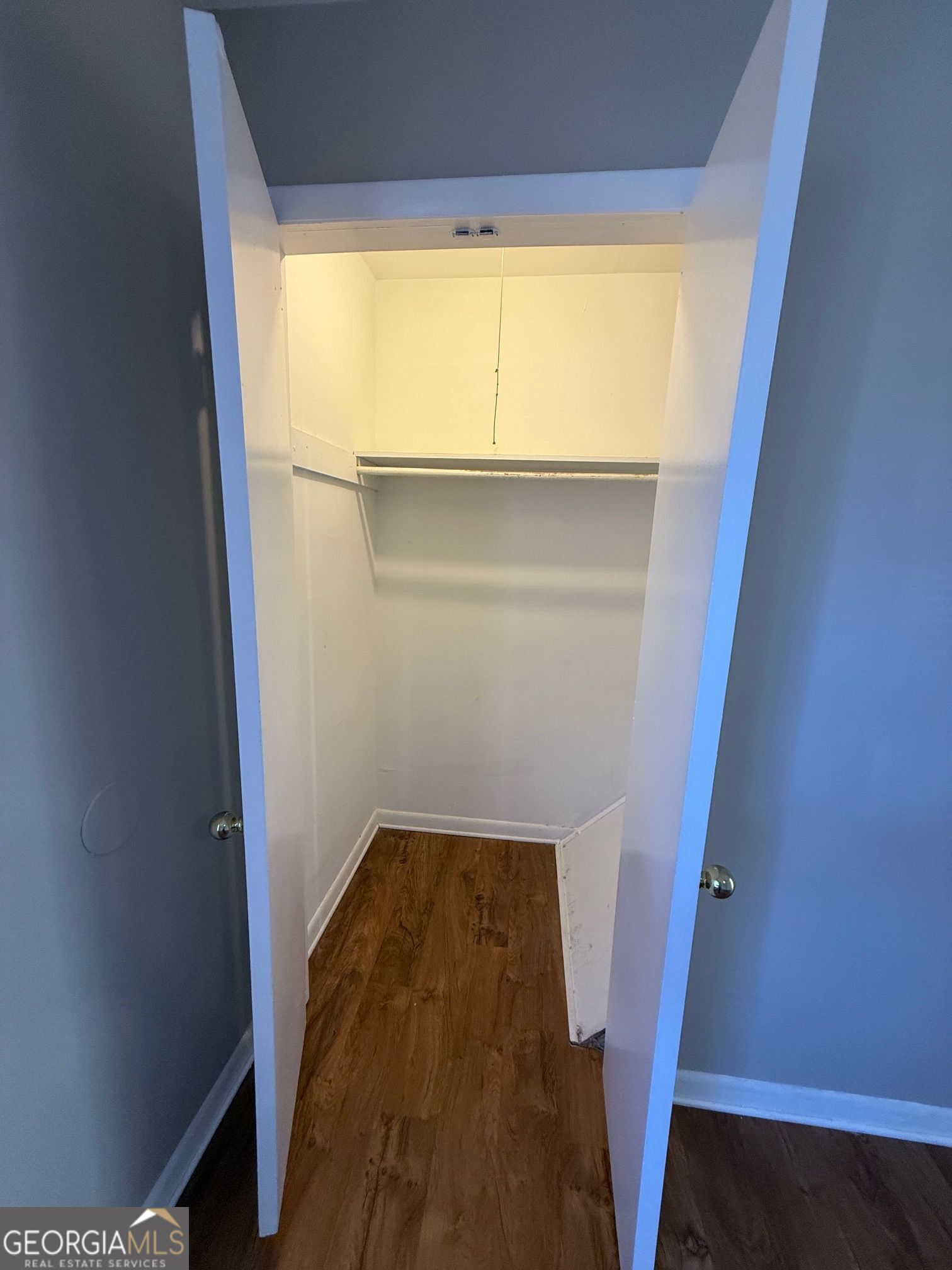 100 Citation Court Athens, GA 30605 - Photo 9 of 13 a view of closet