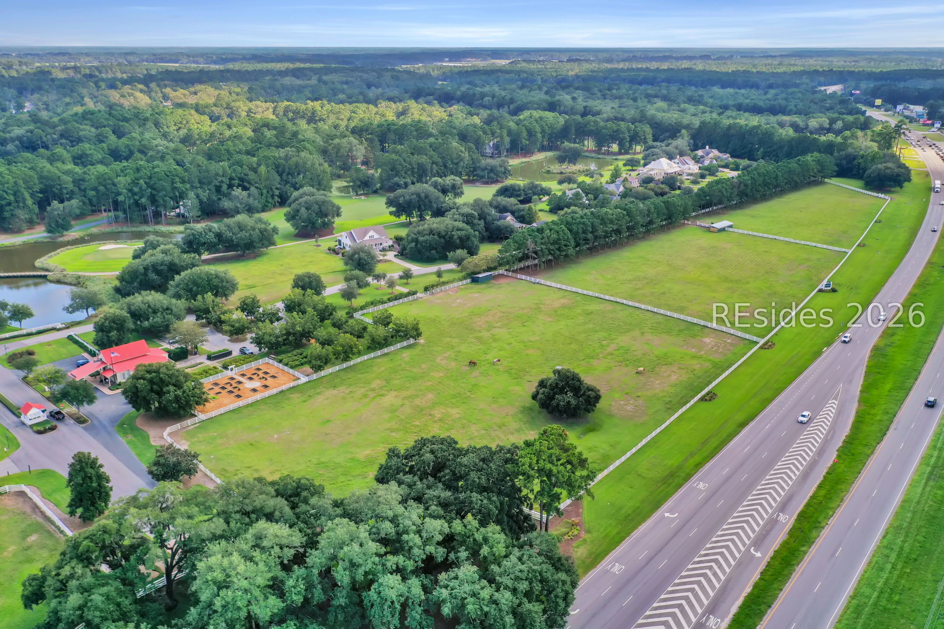 12 Oldfield Village Road Bluffton, SC 29909 - Photo 70 of 88