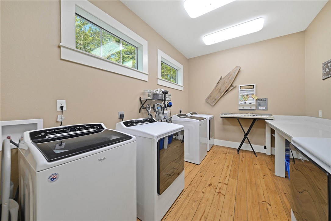 3321 Schulle Road Round Top, TX 78954 - Photo 21 of 50 Gallery Image 21