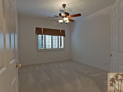 5 White Sun Way Rancho Mirage, CA 92270 - Photo 18 of 24 a window in an empty room
