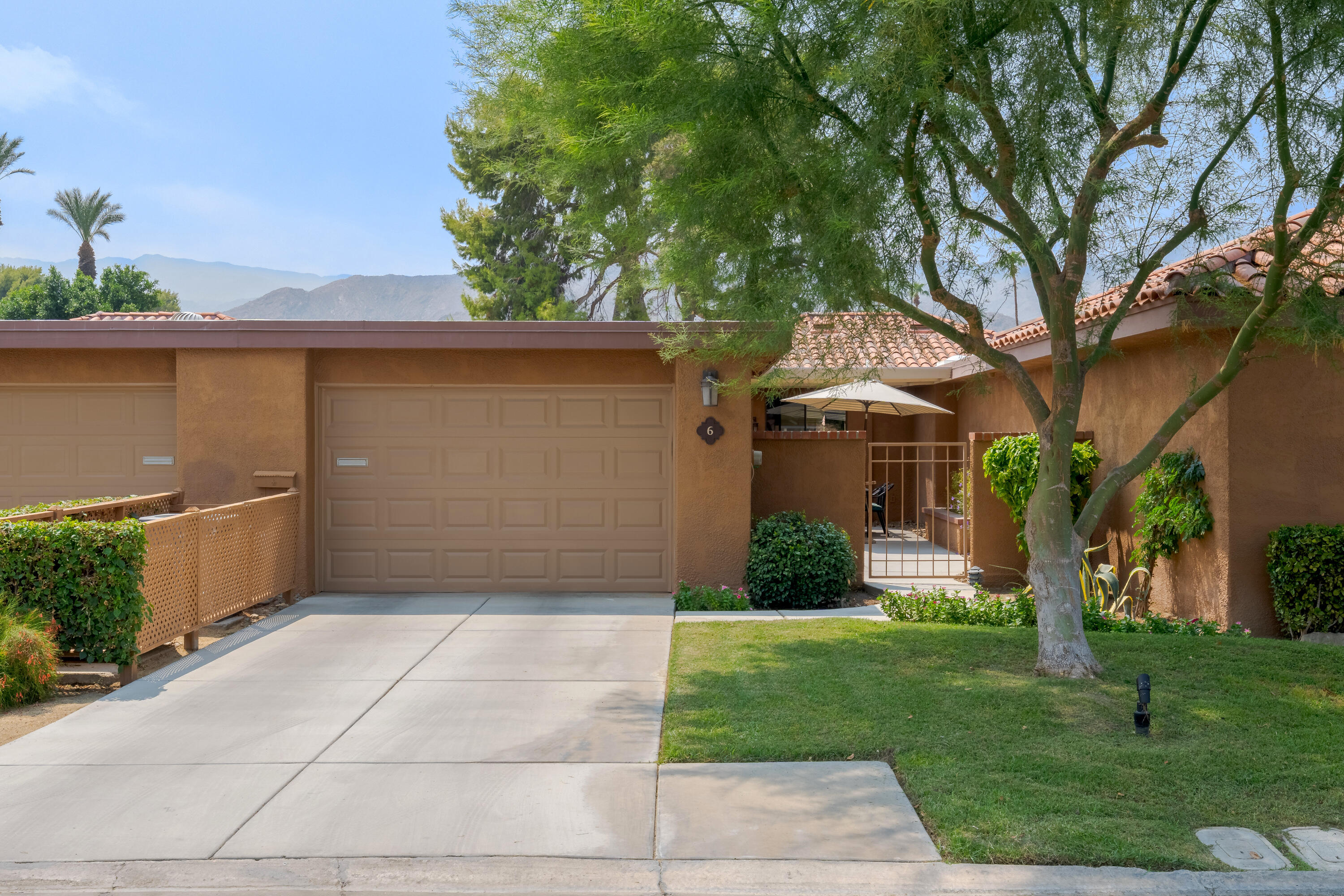 6 Lugo Drive Rancho Mirage, CA 92270 - Photo 22 of 33 Photo-4