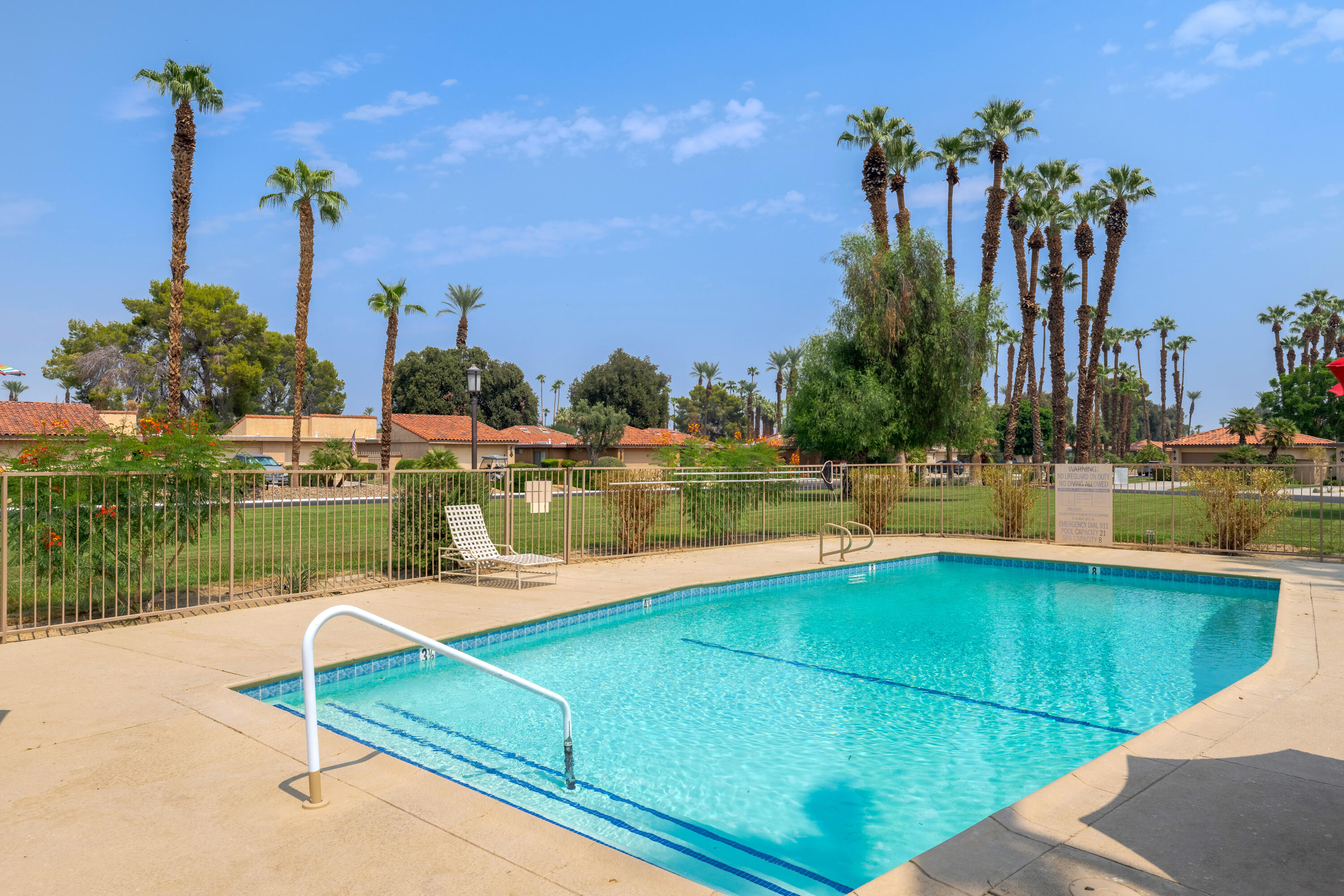 6 Lugo Drive Rancho Mirage, CA 92270 - Photo 31 of 33 Photo-1
