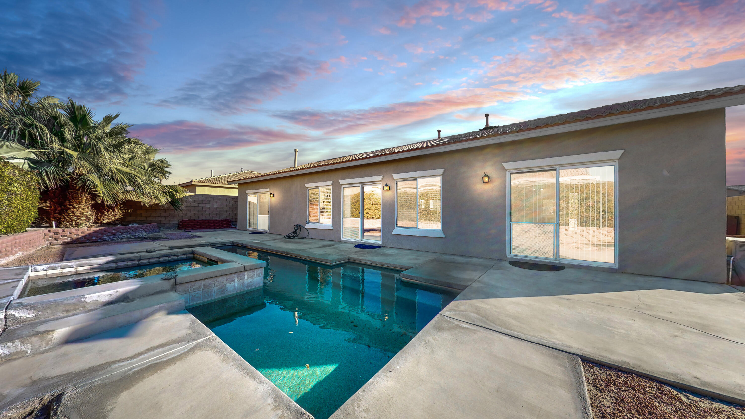 83276 Greenbrier Drive Indio, CA 92203 - Photo 11 of 12