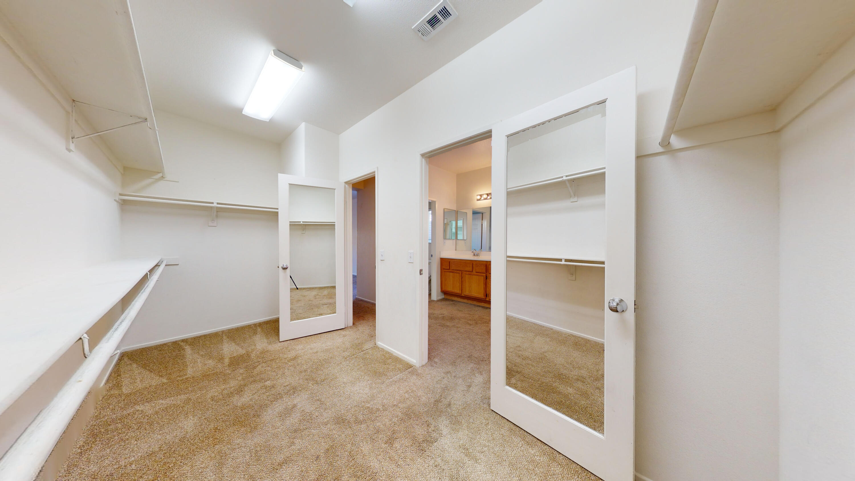 83276 Greenbrier Drive Indio, CA 92203 - Photo 9 of 12 a view of an empty room