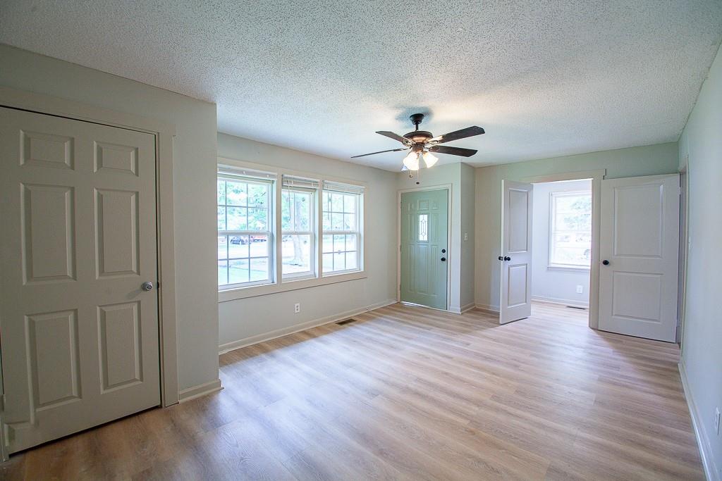 127 Plymouth Road Northwest Rome, GA 30165 - Photo 25 of 32