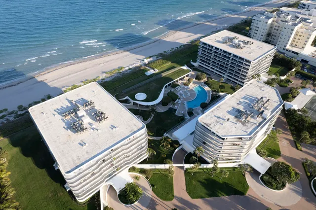 a picture of a bench in front of a window