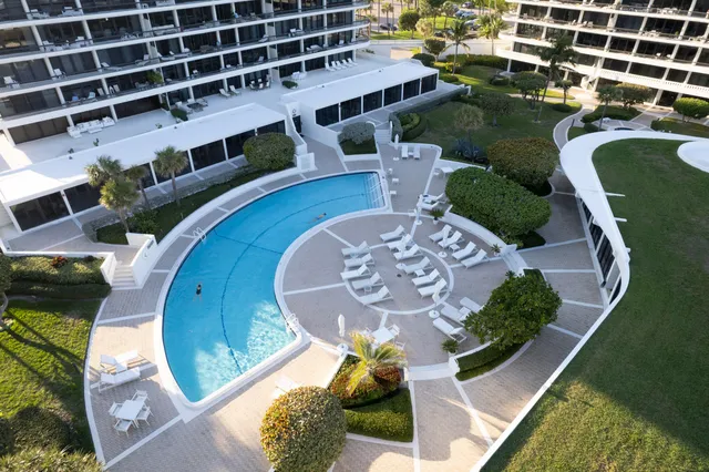 $2,848,000 | 2660 South Ocean Boulevard, Unit 603N, Palm Beach, FL 33480