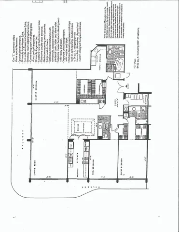 $2,848,000 | 2660 South Ocean Boulevard, Unit 603N, Palm Beach, FL 33480