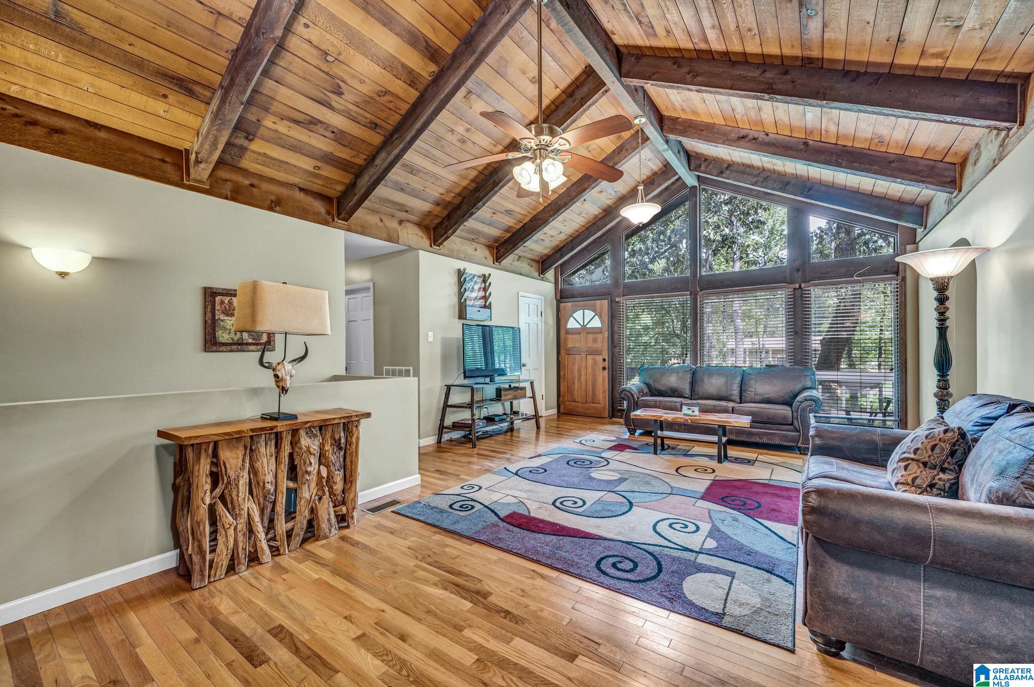 3624 Hilltop Road Bessemer, AL 35022 - Photo 4 of 41