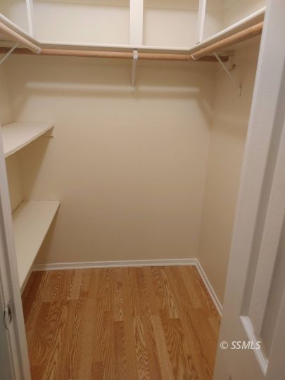 609 East Wilson Avenue Ridgecrest, CA 93555 - Photo 15 of 32 a view of an empty room
