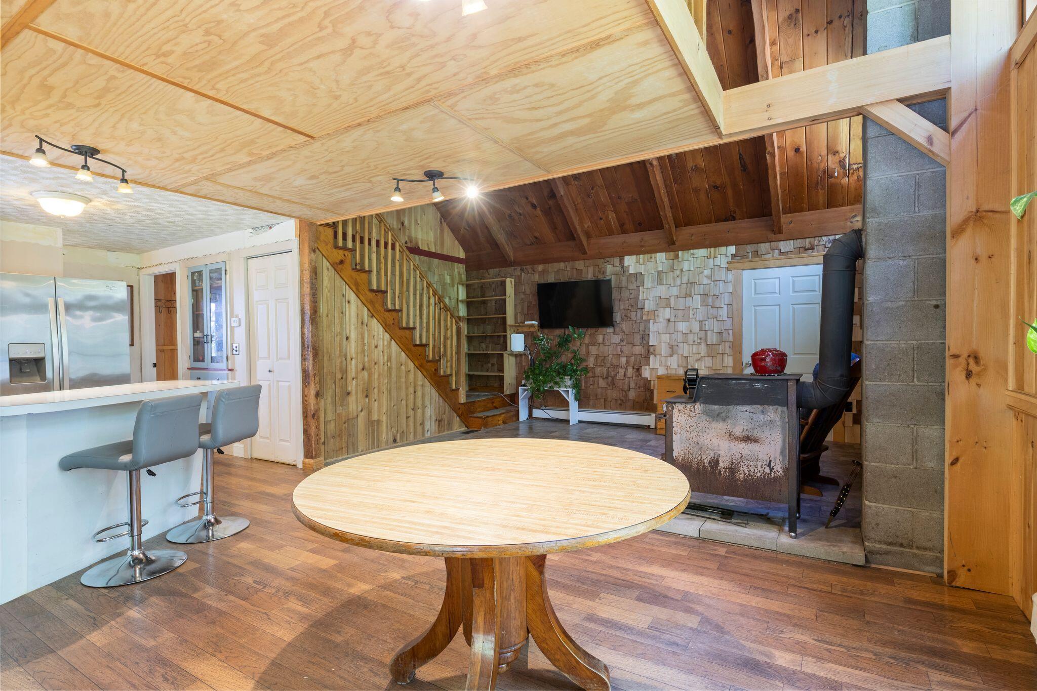 493 Sturtevant Hill Road Readfield, ME 04355 - Photo 4 of 45 493_Sturdevant_Hill_Rd_012