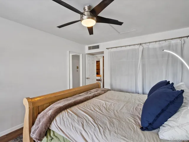 $324,500 | 790 North Washington Street, Unit 206, Denver, CO 80203