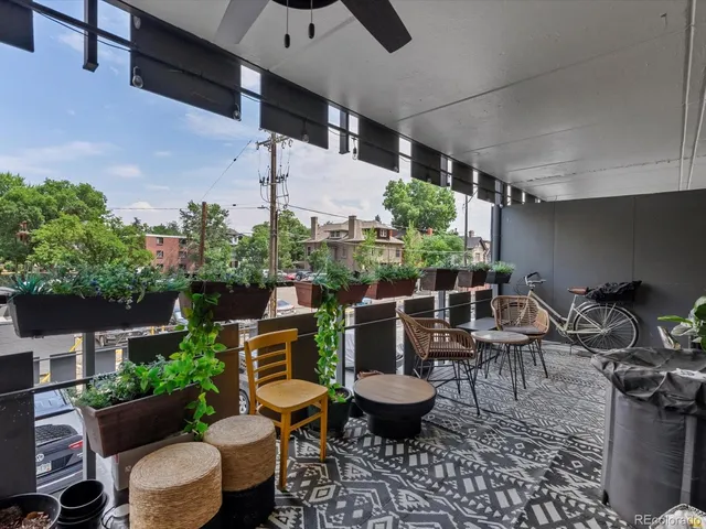 $324,500 | 790 North Washington Street, Unit 206, Denver, CO 80203