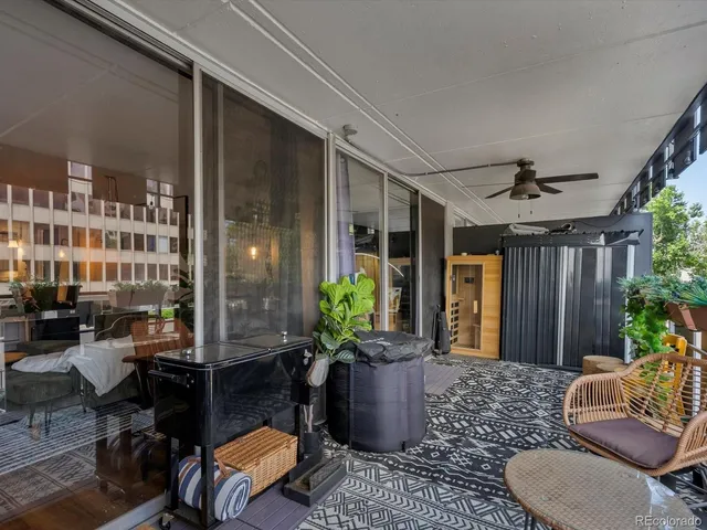$324,500 | 790 North Washington Street, Unit 206, Denver, CO 80203