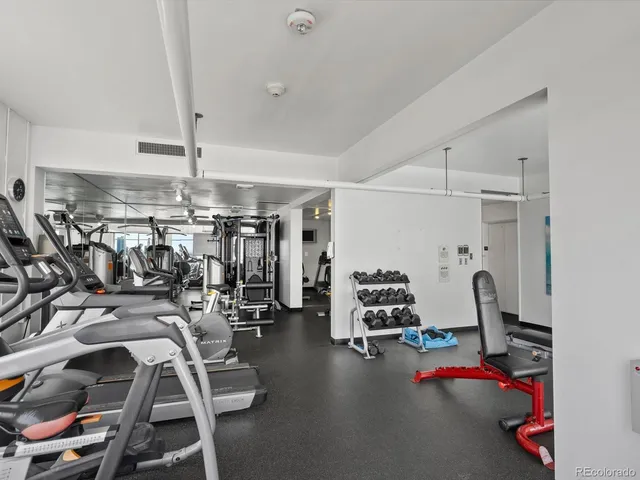 $324,500 | 790 North Washington Street, Unit 206, Denver, CO 80203