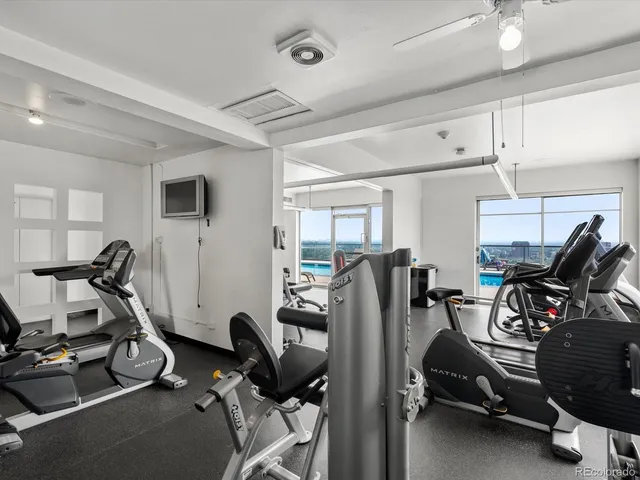 $324,500 | 790 North Washington Street, Unit 206, Denver, CO 80203