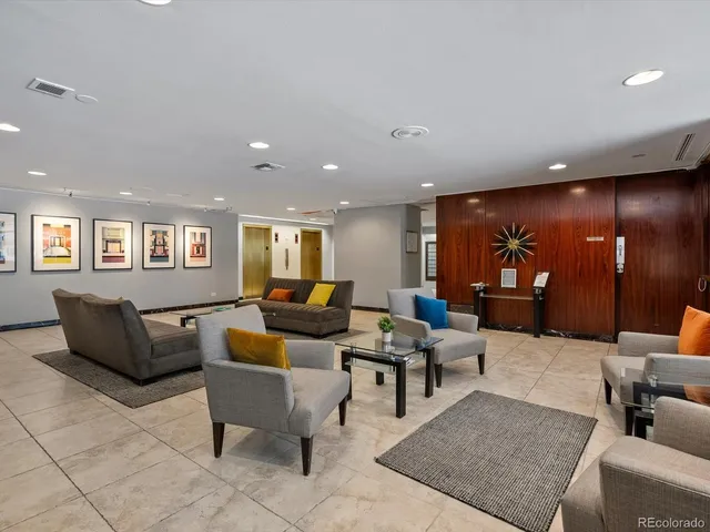 $324,500 | 790 North Washington Street, Unit 206, Denver, CO 80203