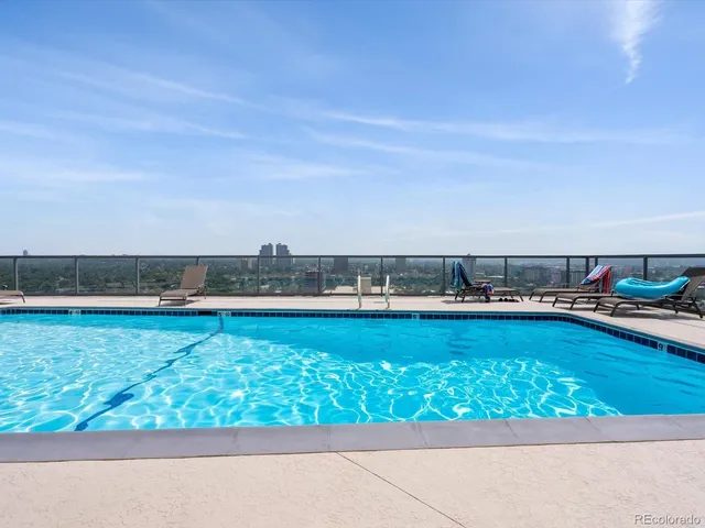 $324,500 | 790 North Washington Street, Unit 206, Denver, CO 80203