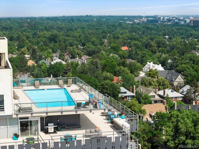 $324,500 | 790 North Washington Street, Unit 206, Denver, CO 80203