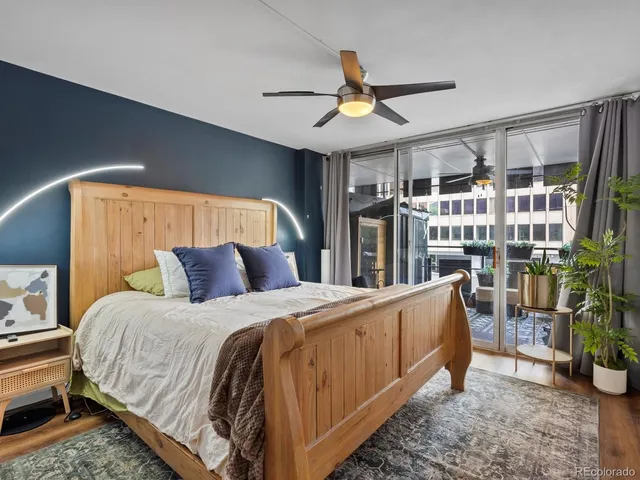 $324,500 | 790 North Washington Street, Unit 206, Denver, CO 80203