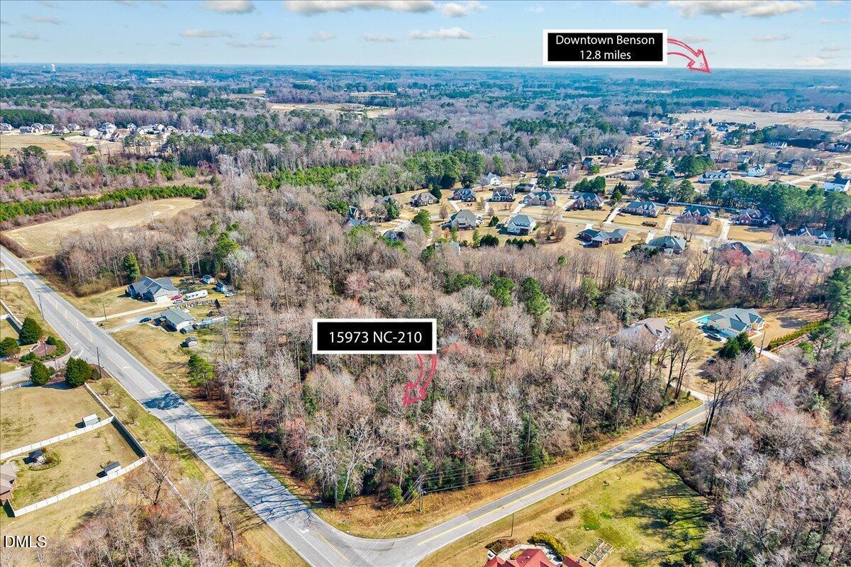 15973 Highway 210 Angier, NC 27501 - Photo 11 of 12