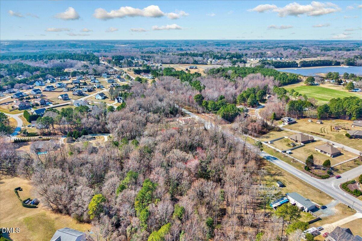 15973 Highway 210 Angier, NC 27501 - Photo 8 of 12 an aerial view of multiple house