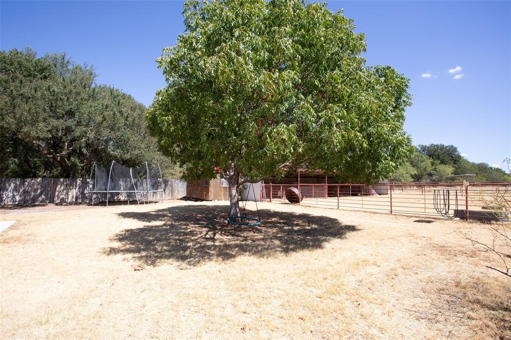 481 Lower Tonk Valley Road Graham, TX 76450 - Photo 28 of 40 Gallery Image 28