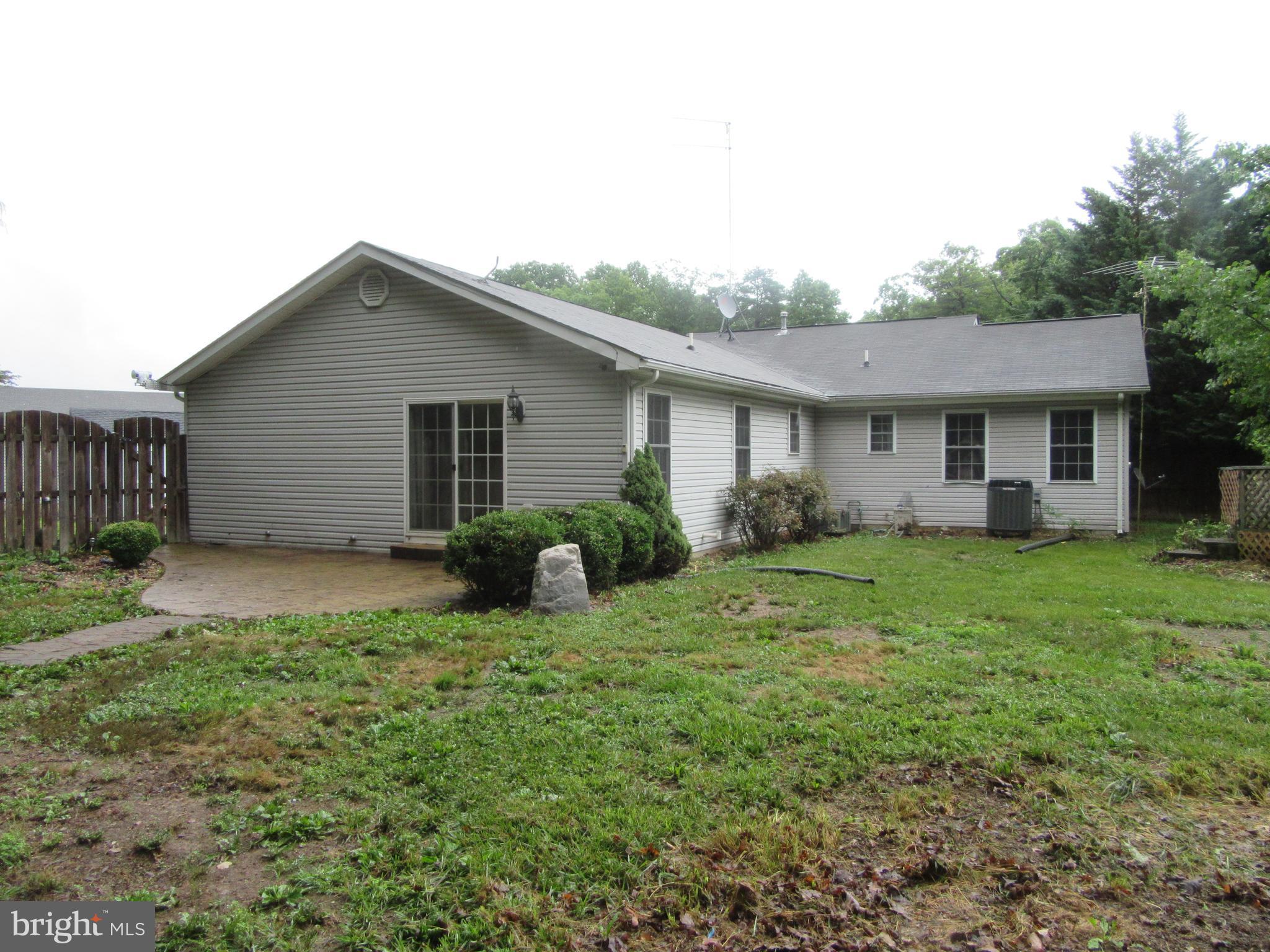 1010 Gun Club Road Stephenson, VA 22656 - Photo 2 of 28 Exterior (General)