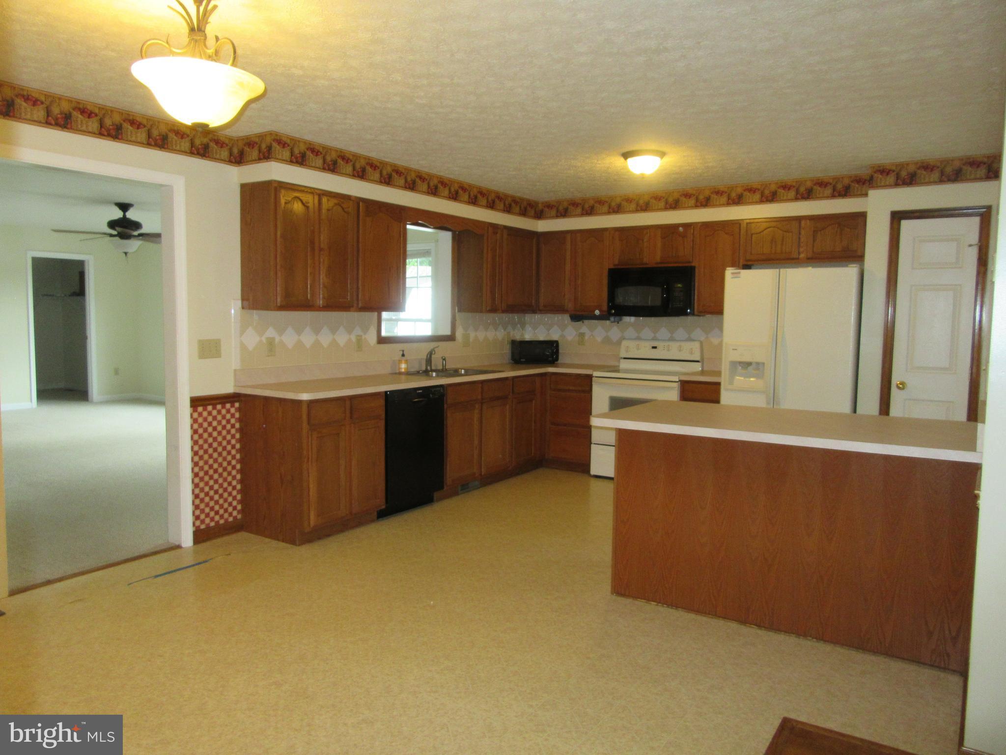 1010 Gun Club Road Stephenson, VA 22656 - Photo 11 of 28 Kitchen