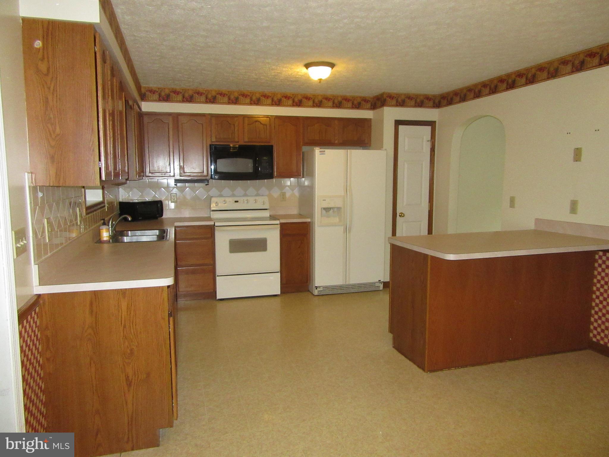 1010 Gun Club Road Stephenson, VA 22656 - Photo 12 of 28 Kitchen