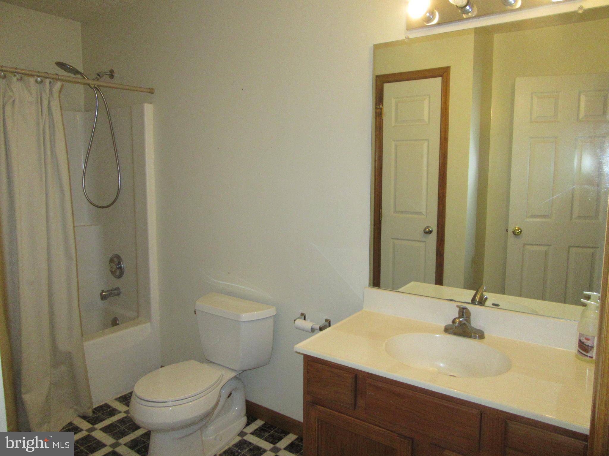 1010 Gun Club Road Stephenson, VA 22656 - Photo 18 of 28 Hall Bath