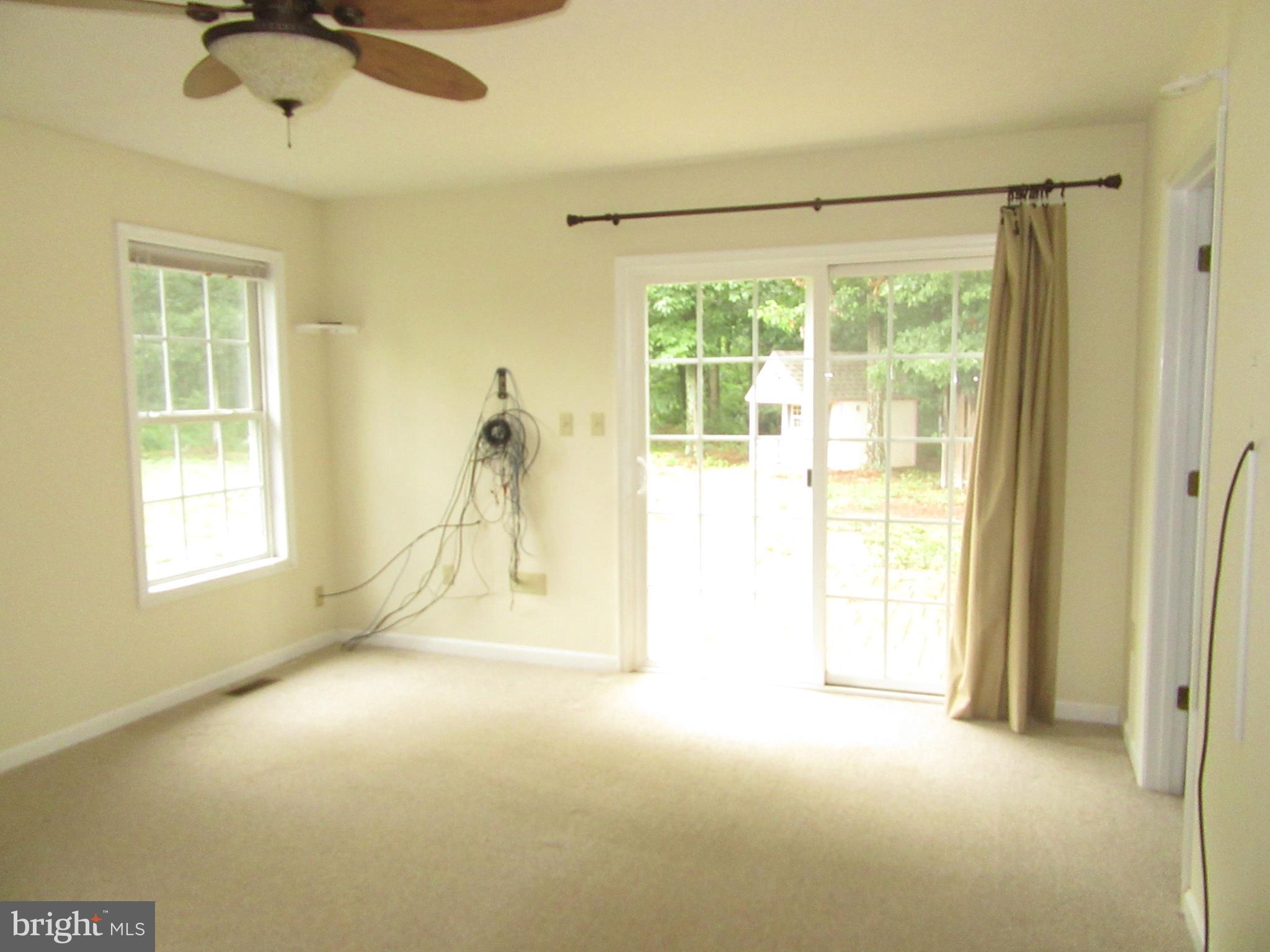 1010 Gun Club Road Stephenson, VA 22656 - Photo 19 of 28 Bedroom (Master)