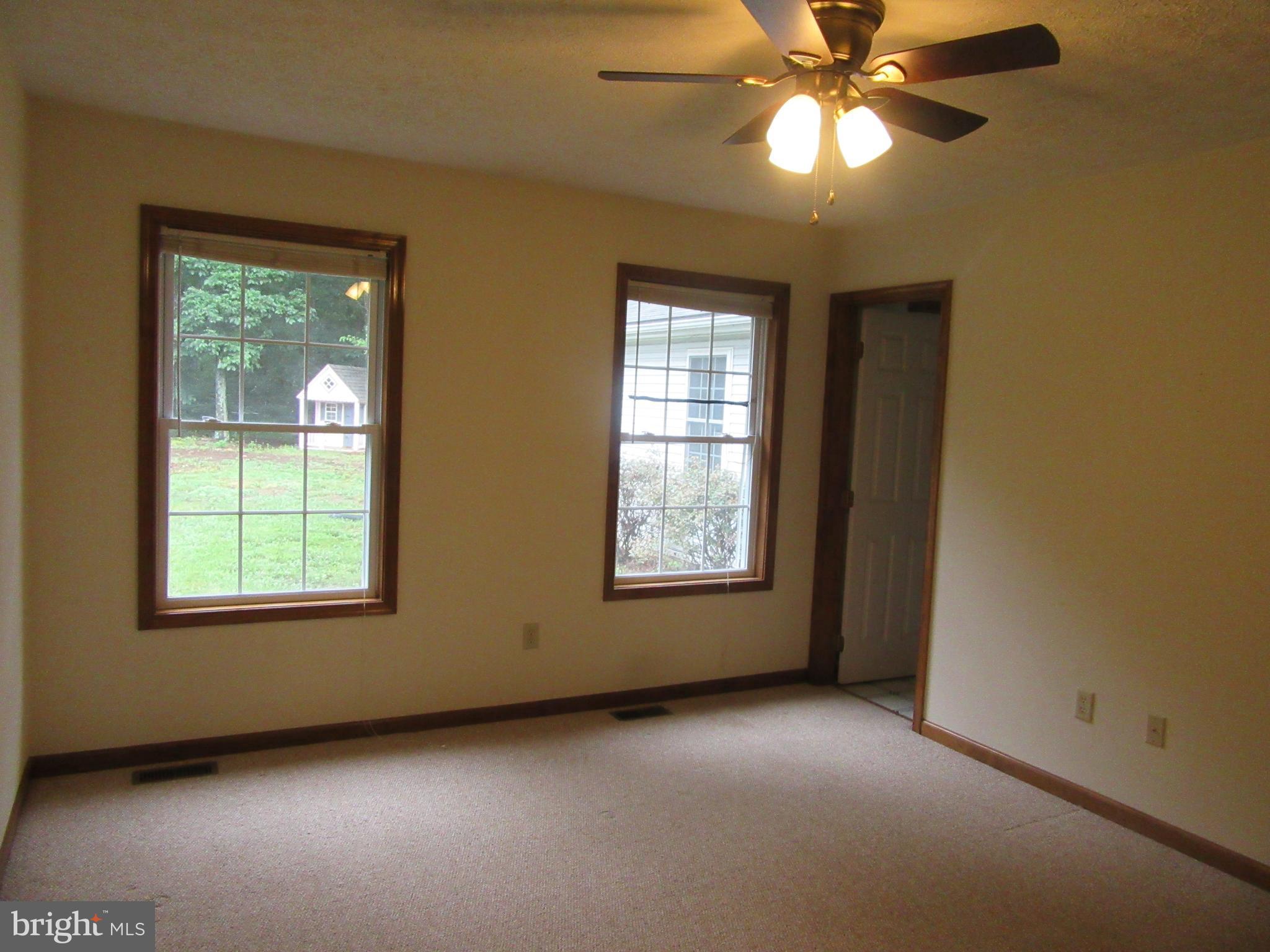 1010 Gun Club Road Stephenson, VA 22656 - Photo 24 of 28 2nd Bedroom (Master)