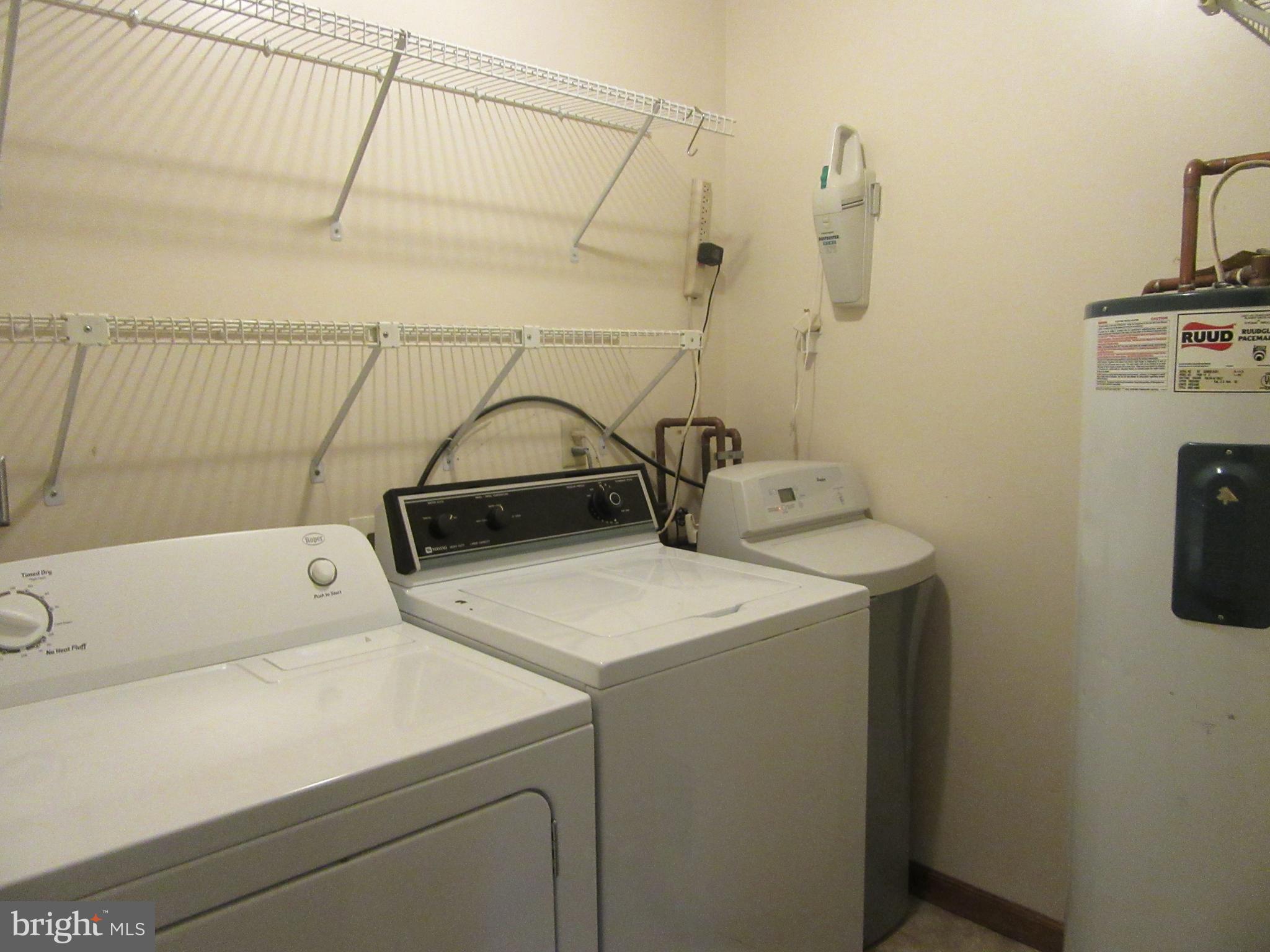 1010 Gun Club Road Stephenson, VA 22656 - Photo 28 of 28 Laundry Room
