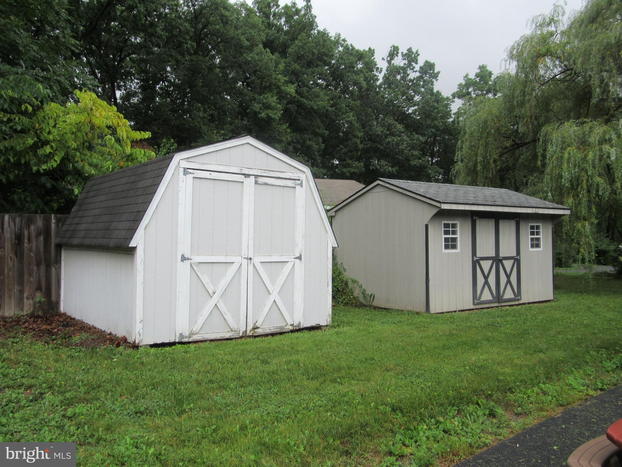 1010 Gun Club Road Stephenson, VA 22656 - Photo 6 of 28 Exterior (General)
