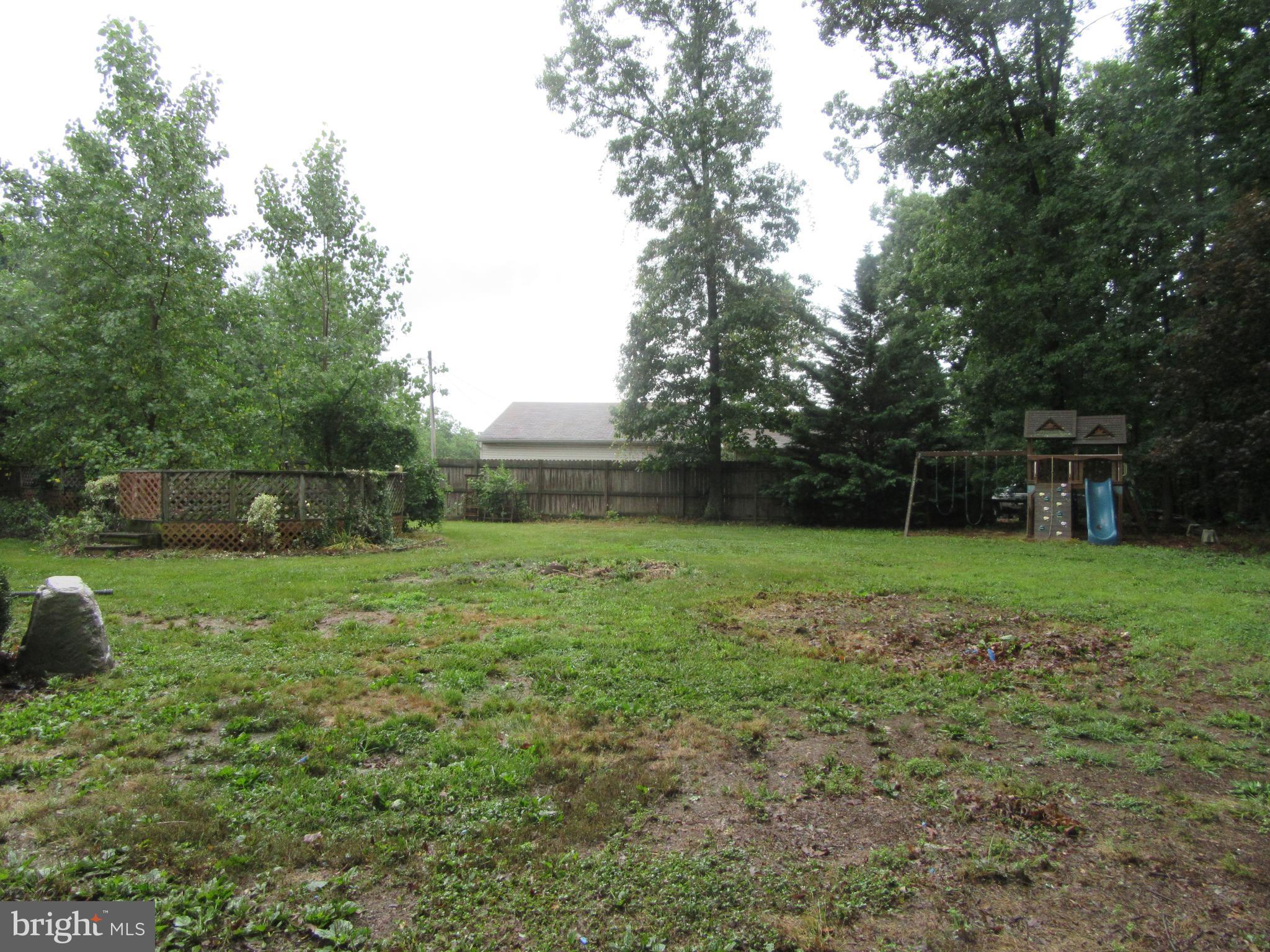 1010 Gun Club Road Stephenson, VA 22656 - Photo 7 of 28 Exterior (Rear) Yard